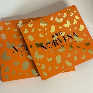 Anastasia Beverly Hills Norvina Collection Pallete